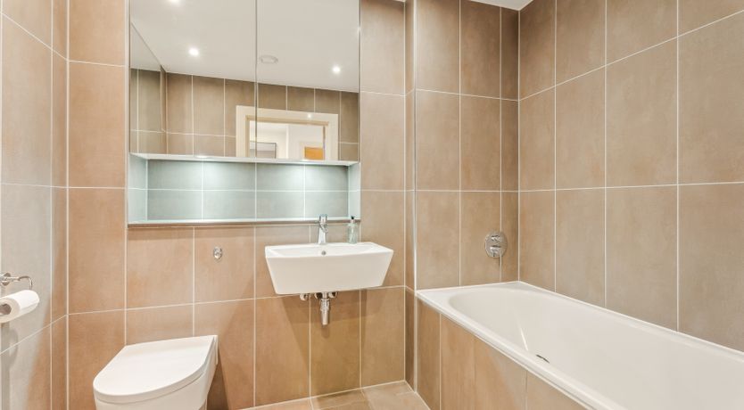 Photo of Haven of the River