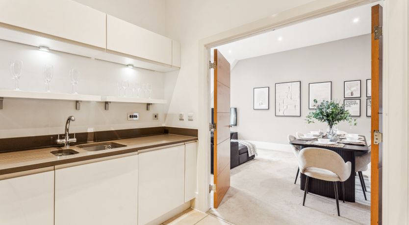 Photo of Haven of the River