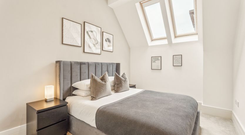 Photo of Haven of the River