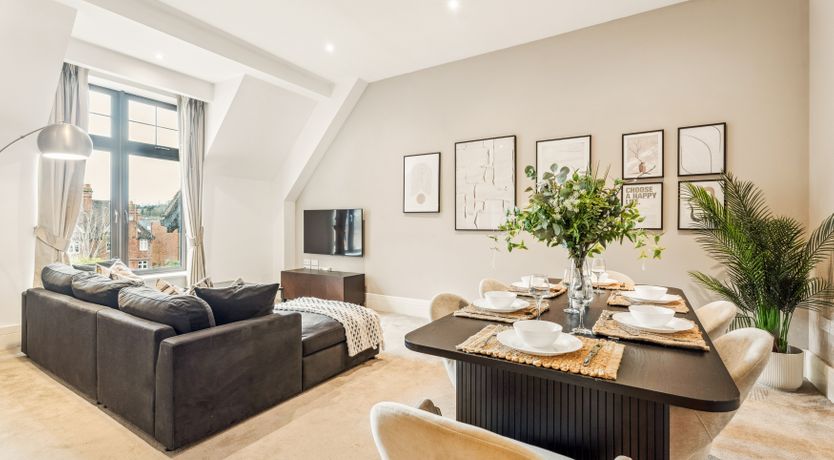 Photo of Haven of the River