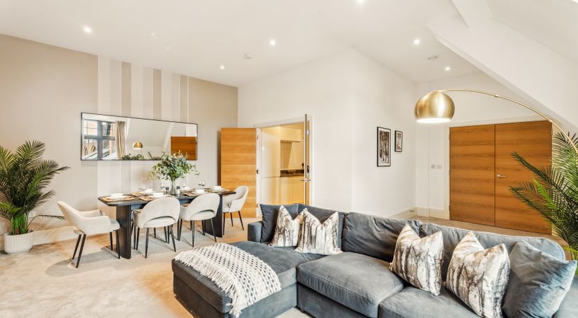 Photo of Haven of the River