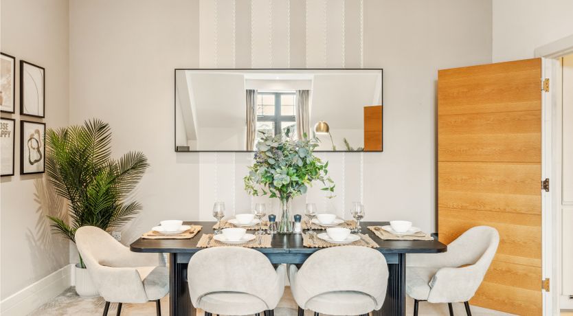 Photo of Haven of the River