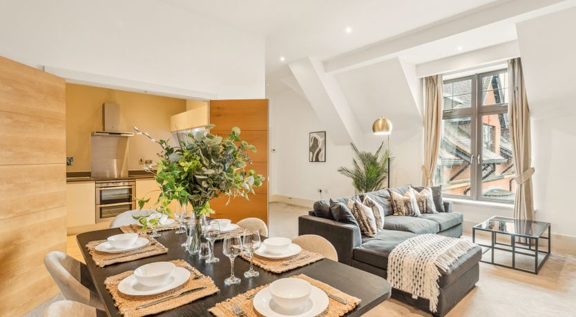 Photo of Haven of the River