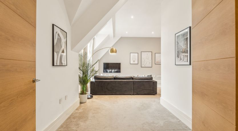 Photo of Haven of the River