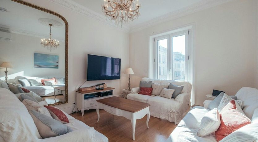 Photo of Street & Sea Vistas