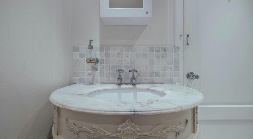 Photo of Street & Sea Vistas