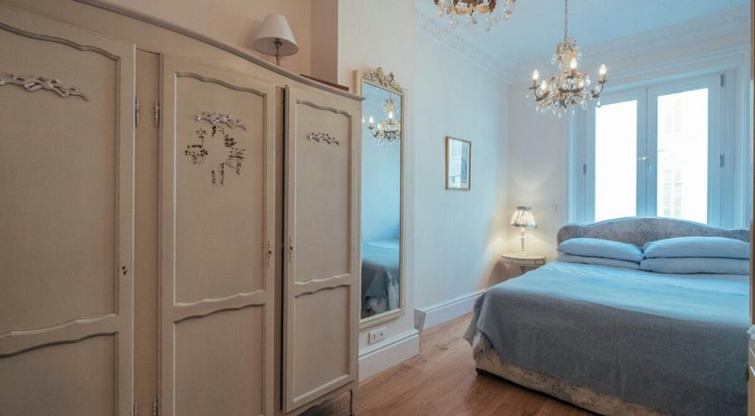 Photo of Street & Sea Vistas