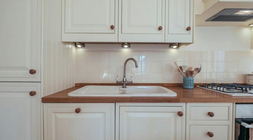 Photo of Street & Sea Vistas