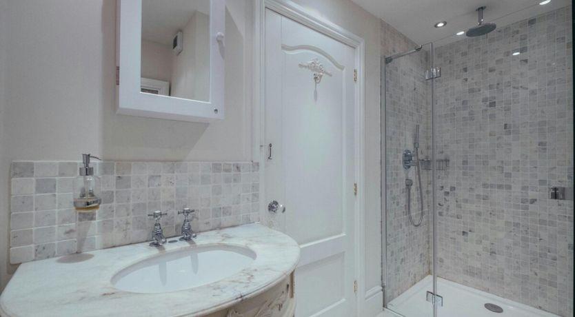 Photo of Street & Sea Vistas