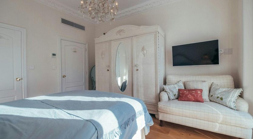 Photo of Street & Sea Vistas