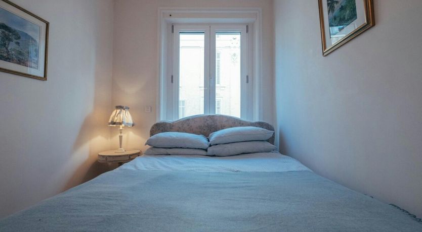 Photo of Street & Sea Vistas