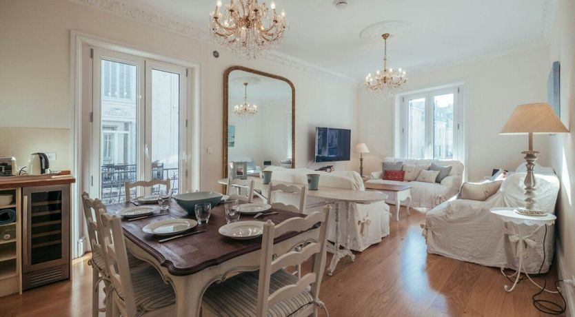 Photo of Street & Sea Vistas