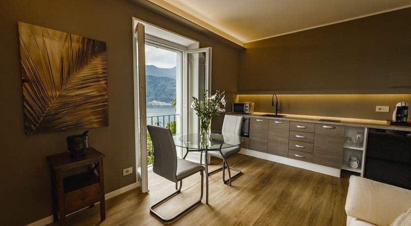 Photo of Romance in Lake Orta