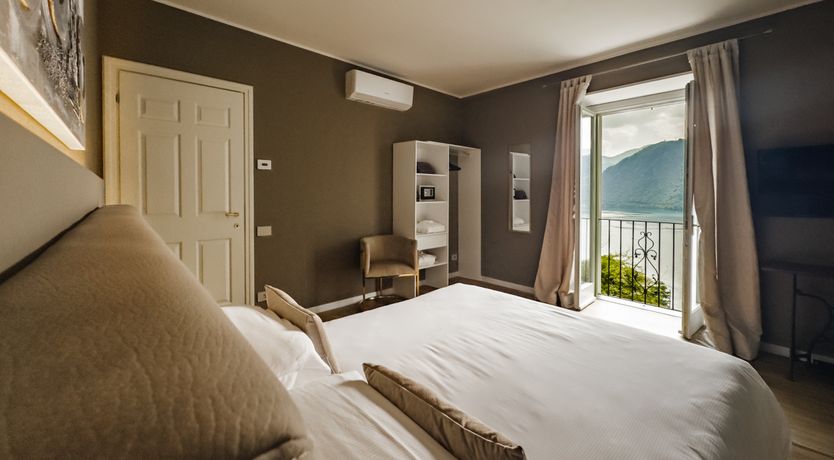 Photo of Romance in Lake Orta