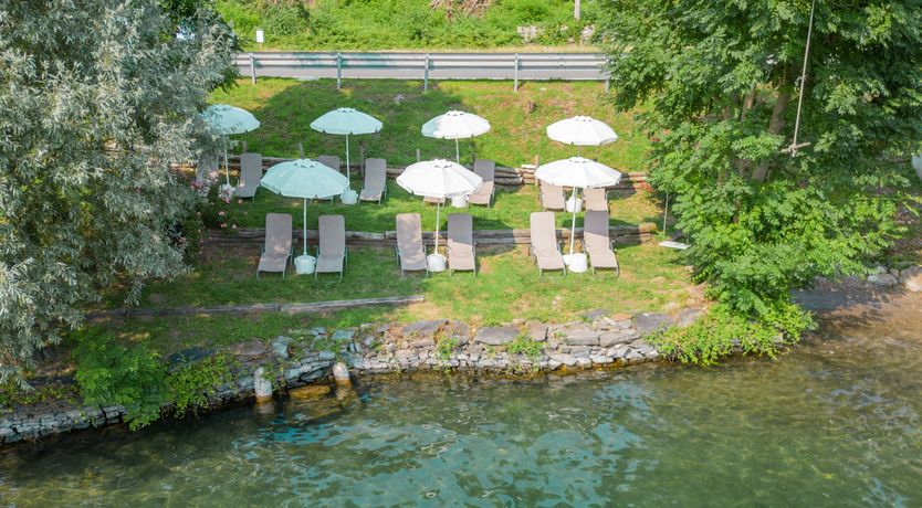 Photo of Romance in Lake Orta