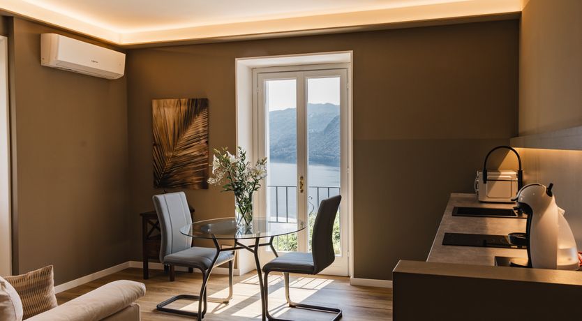 Photo of Romance in Lake Orta