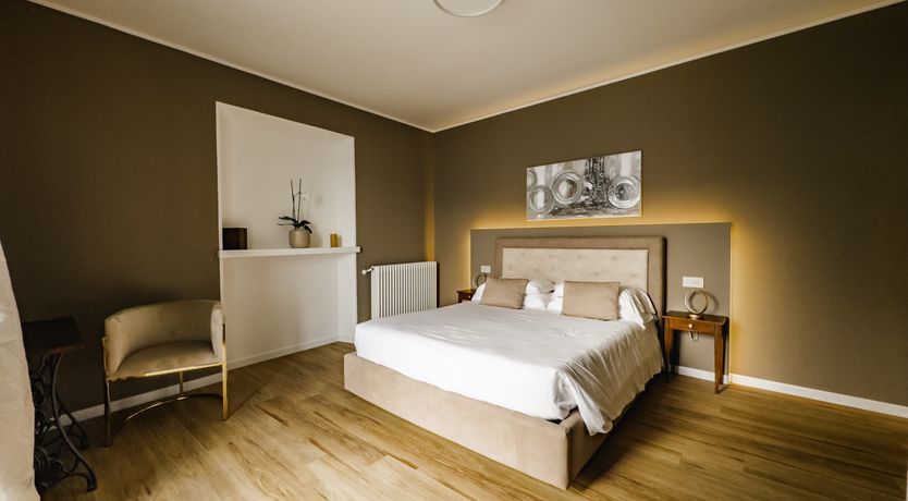 Photo of Romance in Lake Orta