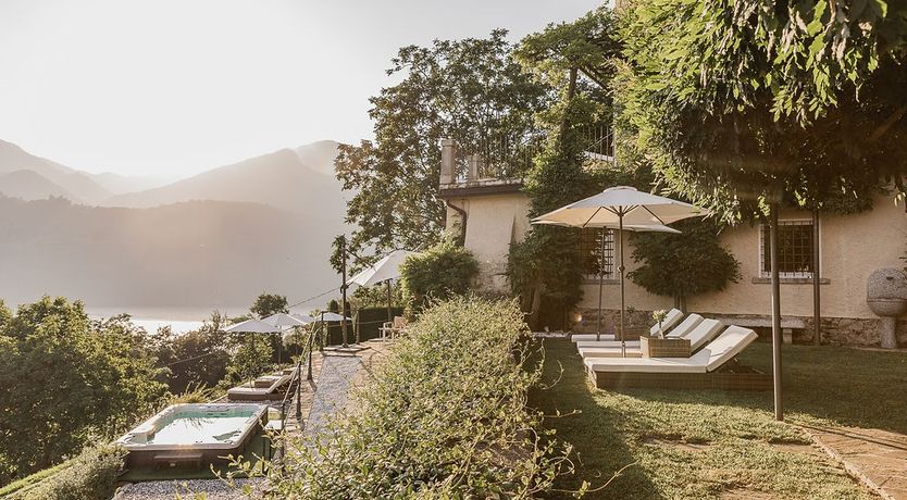 Photo of Romance in Lake Orta