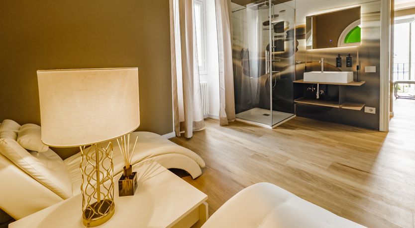 Photo of Romance in Lake Orta