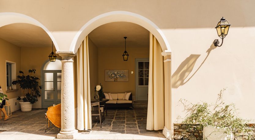 Photo of Romance in Lake Orta
