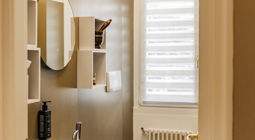 Photo of Romance in Lake Orta