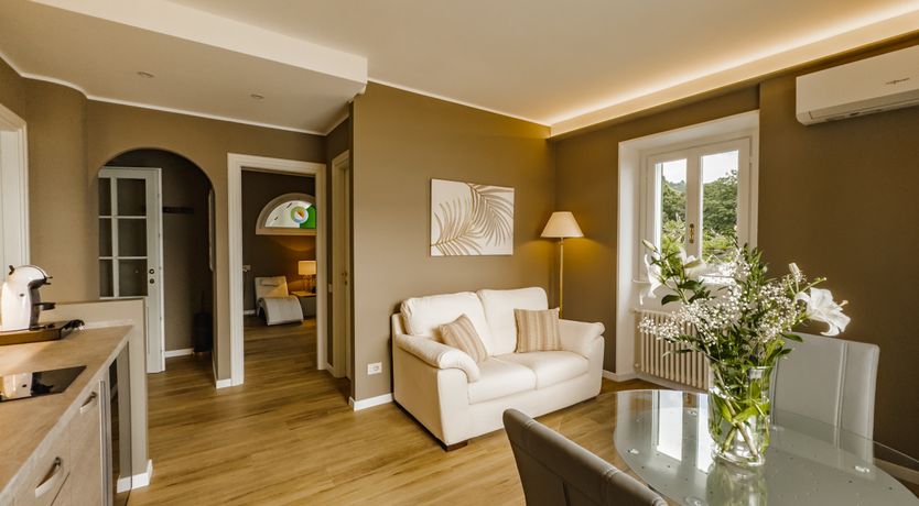 Photo of Romance in Lake Orta