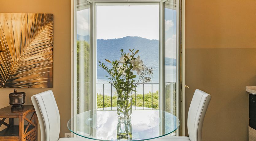 Photo of Romance in Lake Orta