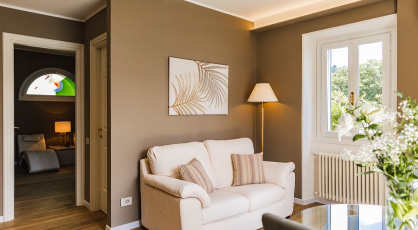 Photo of Romance in Lake Orta