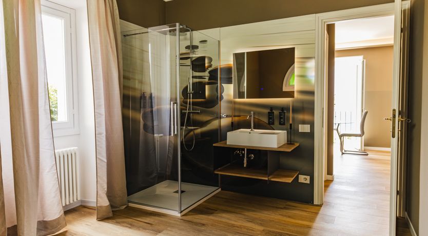 Photo of Romance in Lake Orta