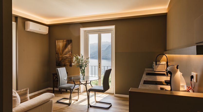 Photo of Romance in Lake Orta