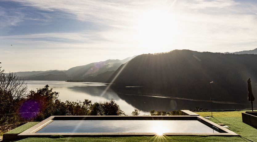 Photo of Romance in Lake Orta