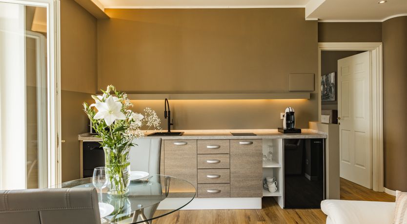 Photo of Romance in Lake Orta