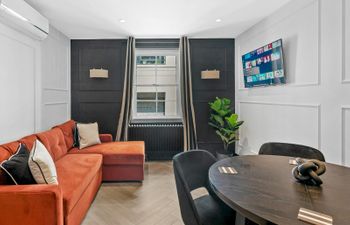 Mayfair Perch Holiday Home