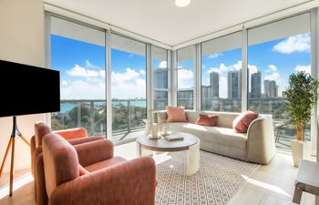 Bayview Holiday Home
