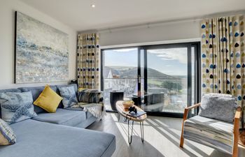 South By Southwest Holiday Home