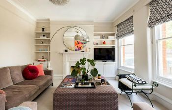 Jade Love Holiday Home