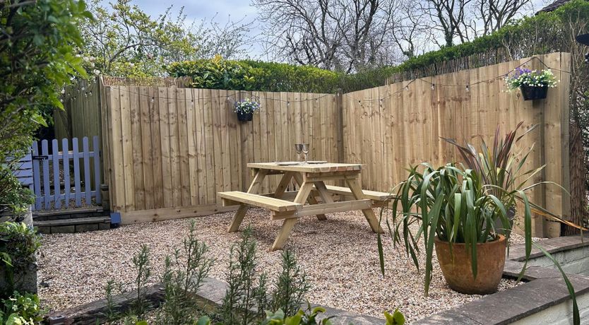 Photo of Picturesque Cottage