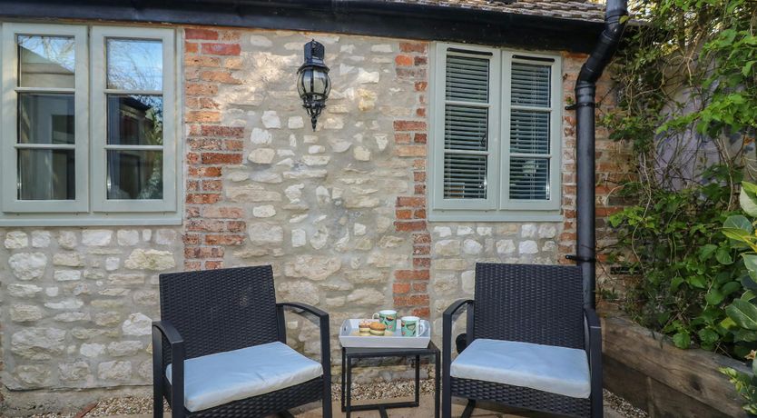 Photo of Picturesque Cottage