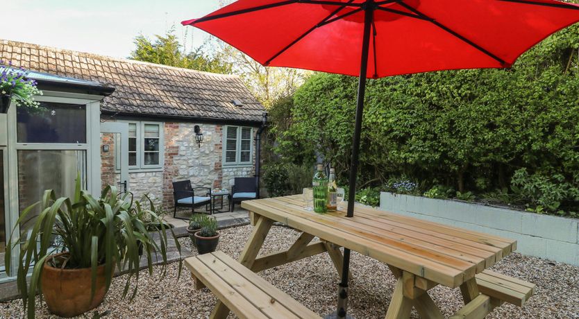 Photo of Picturesque Cottage