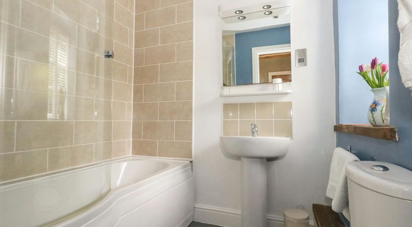 Photo of Picturesque Cottage