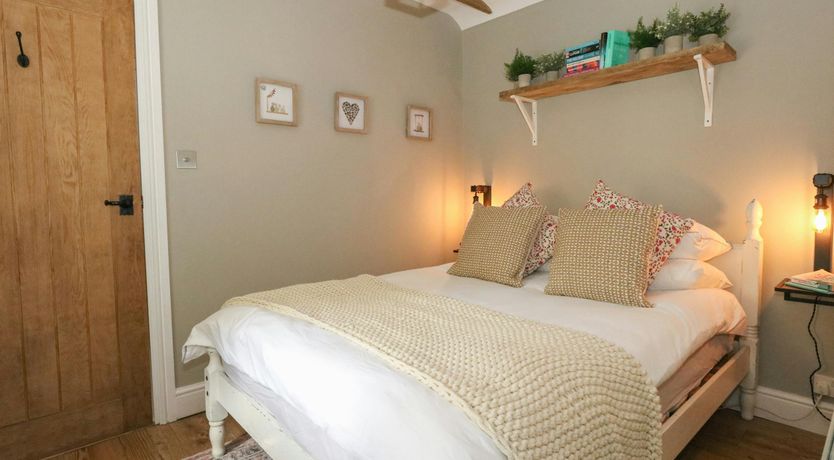 Photo of Picturesque Cottage