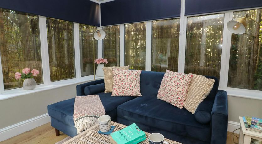 Photo of Picturesque Cottage