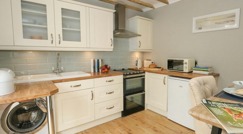 Photo of Picturesque Cottage