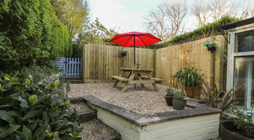 Photo of Picturesque Cottage