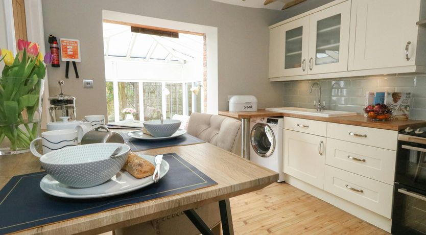 Photo of Picturesque Cottage