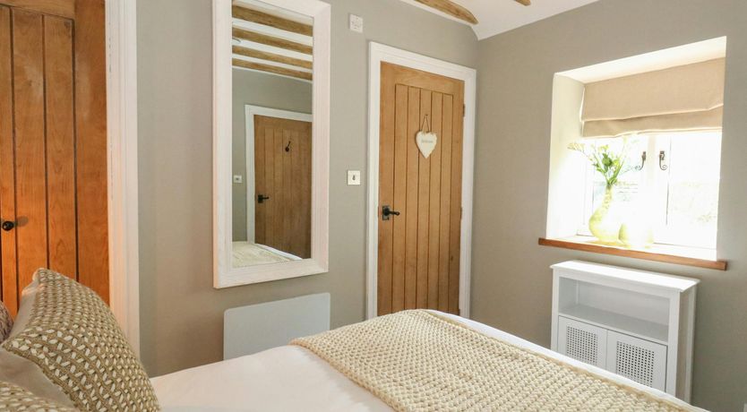 Photo of Picturesque Cottage