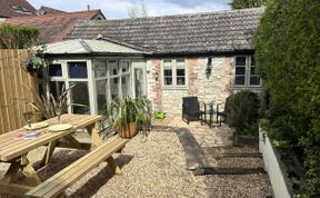 Photo of Picturesque Cottage