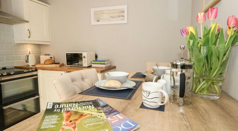 Photo of Picturesque Cottage