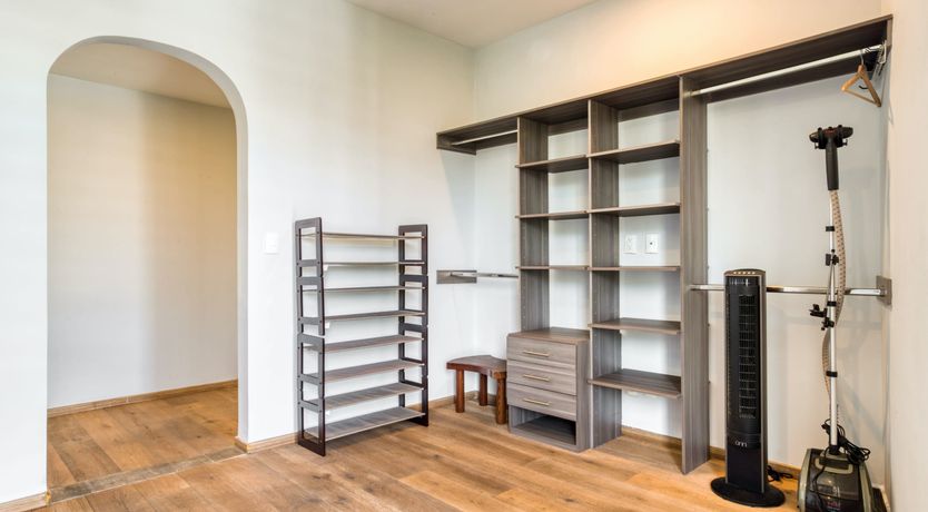 Photo of Vibrant Skyline Retreat