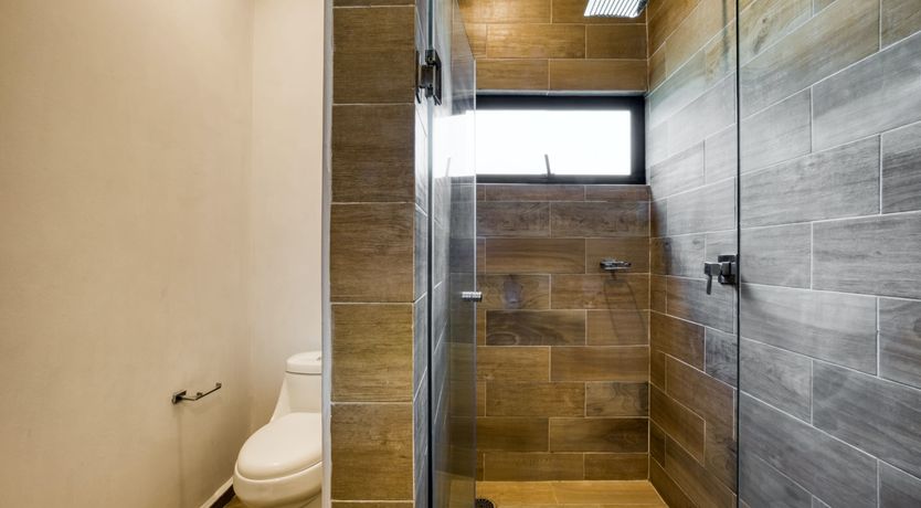 Photo of Vibrant Skyline Retreat